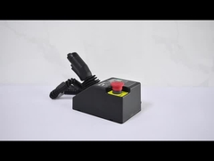 Steuerungskasse für den Schereheber