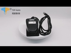 227618GT Fußschalter