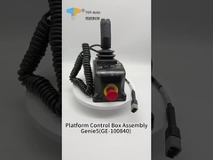 Ersatzkontrollbox 100840GT für den Nachverkauf von Genie Gen 5 GR-12 GR-15 GS-1530 GS-1930