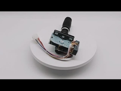 JLG1600283 Joystick-Controller für JLG Lift 400S 460SJ 600A 600AJ 600S 600SJ 660SJ verwendet