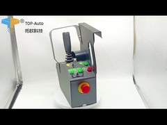 ontrol Box Assembly 4000306220 Kompatibel mit dem Haulotte Optimum 6 Compact 8 Compact 10N Aftermarket