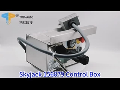 Oberste Steuereinheit SJ156879 Kompatibel mit SkyJack-Schereheber SJIII 3215 3219 3220 3226 4626 4632
