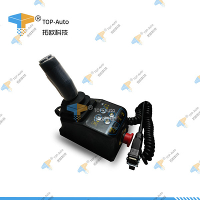 Dingli Scissor Lift Platform Control Box DL-00000706 For Access Equipment